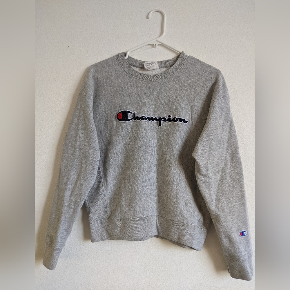 Champion Reverse Weave sweatshirt